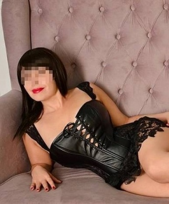 Анкета проститутки Неленка - Фото 1, Пригорск, 38 лет, №958