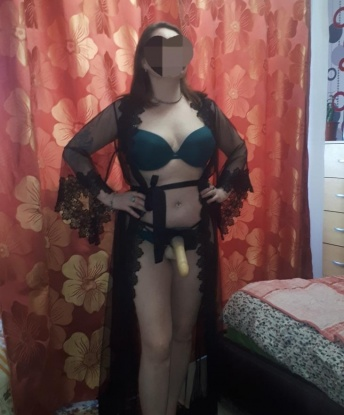 Анкета проститутки Дусенька - Фото 1, Пригорск, 35 лет, №4374
