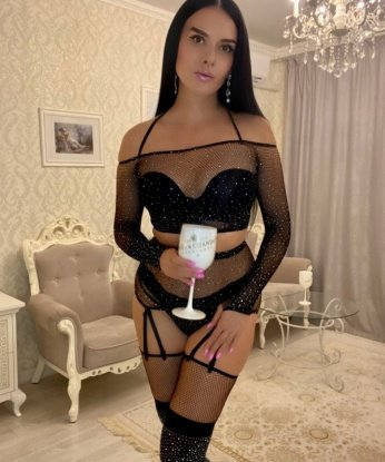 Анкета проститутки Алиса - Фото 1, Пригорск, 33 года, №7034