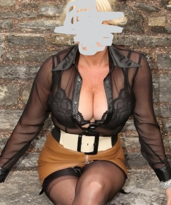 Анкета проститутки Наташа - Фото 1, Пригорск, 52 года, №9921